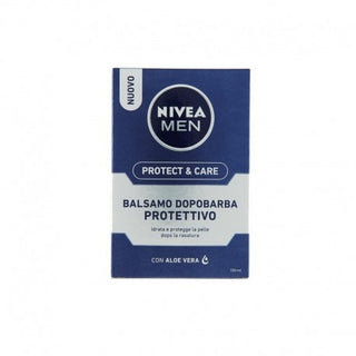 Nivea Originale - Balsamo Dopobarba 100 Ml