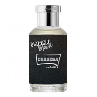 Carrera Original Black - Eau De Parfum 75 Ml