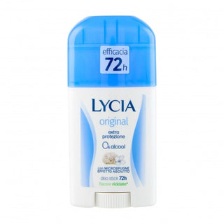 Lycia Original Deo Stick 72H 40 Ml
