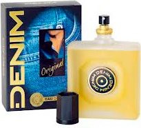 Denim Originale - Eau De Toilette 100 Ml