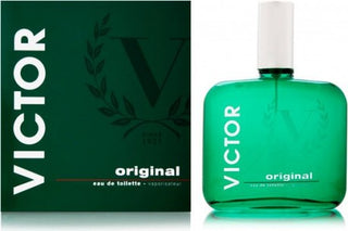 Victor Originale - Eau De Toilette 100 Ml