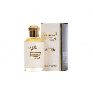 Carrera Original White – Eau De Parfum 125 Ml