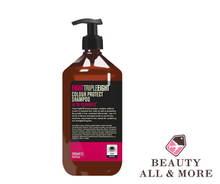Triple Eight Color Protect Shampoo 1000 ml