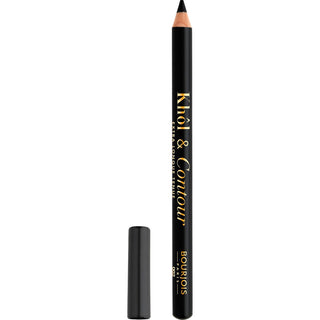 Bourjois Khol And Contour 002 Ultra Black