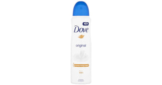 Dove Original Antiperspirant 48h - Alcohol-Free Deospray - 150ml