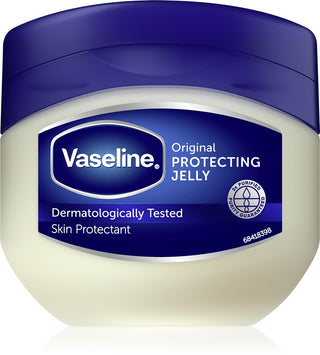 Vaseline Vaselina Pura 100 ml — Vaselina