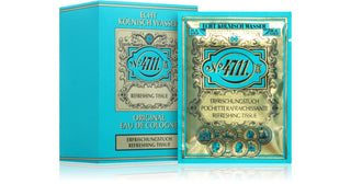 4711 Refreshing Tissues 10 Units