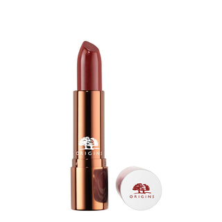 Origins Κραγιόν Blooming Bold σε κρεμώδη υφή 07 Velvet Vine 3.1 γρ