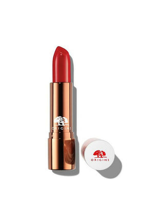 Origins Κραγιόν κρέμας Blooming Bold 22 Poppy Pout 3,1 γρ