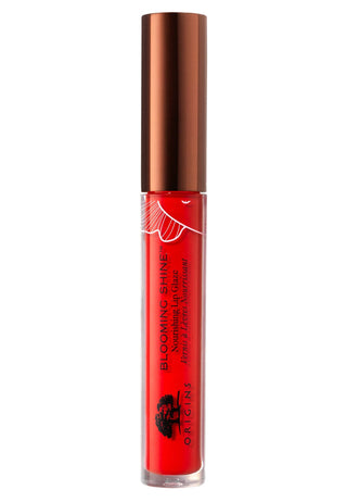 Origins Blooming Shine Lip Gloss 06 Petal Punch 2,6 μλ