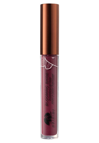 Origins Blooming Shine Lip Gloss 12 Midnight Orchid 2,6 μλ