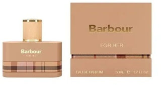 Barbour Origins For Her - Eau De Parfum 100 Ml