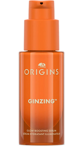 Origins Siero Illuminante Ginzing 30 Ml