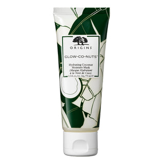 Origins Glow-Co-Nuts Ενυδατική Κρέμα Προσώπου 75ml