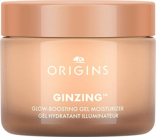 Origins Bronze Glow Ginzing (Gel Idratante Illuminante) 50 Ml