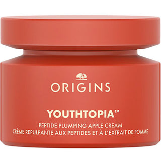 Origins Youthtopia Peptide Plumping Apple Cream 50 ml