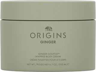 Origins Moisturizing Crema corpo Ginger Souffle Crema corpo 200 ml