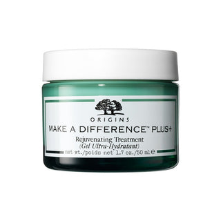 Origins Τζελ Make A Difference για τοπική θεραπεία και αναζωογόνηση για το πρόσωπο 50 μλ