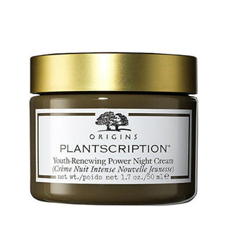Origins Rejuvenating crema notte Plantscription ™ (Youth-Renewing Power crema notte) 50 ml