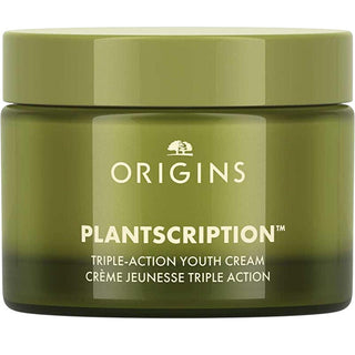 Origins Plantscription Crema Giovinezza Tripla Azione 50 ml