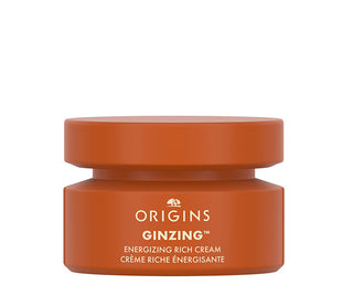 Origins Crema Viso Rivitalizzante Ginzing (Crema Ricca Energizzante) 50 Ml