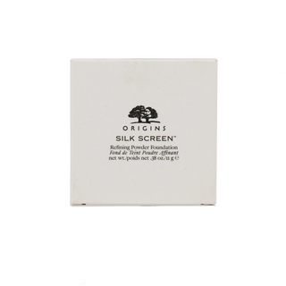 Origins Συμπαγές Foundation Silk Screen 24 Βανίλια 11 γρ