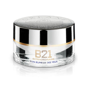 Orlane B21 Extraordinaire, Anti-età, Crema Contorno Occhi, 15 ml