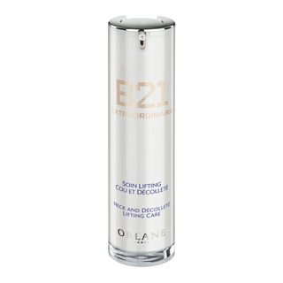 Orlane B21 Extraordinaire, Lifting, Siero Crema, Per Collo e Decollete, 50 ml