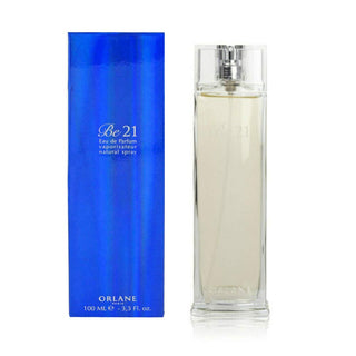 Orlane Be 21, eau de parfum, da donna, 100 ml