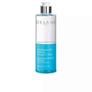 Orlane Lozione Struccante Bifasica, 200 ml