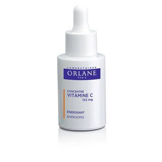 Orlane Concentrati, Vitamina C 153 mg, Energizzante, Concentrato, Per il viso, 30 ml
