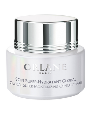 Orlane Global Super, idratante, concentrato, per il viso, 50 ml