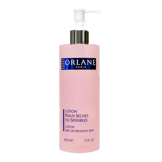 Orlane Lozione tonica idratante per il viso, 400 ml