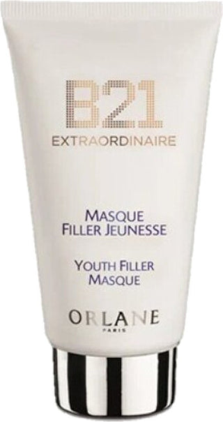 Orlane Paris Maschera Viso Ringiovanente B21 Extraordinaire (Youth Filler Masque) 75 Ml