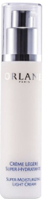 Orlane Paris Super Hydratante (Crema Leggera Super Idratante) 50 Ml