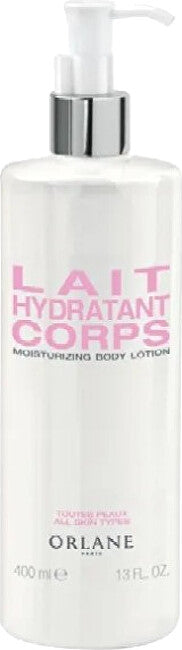 Orlane Paris Lozione Idratante Per Il Corpo Lait Hydratant Corps (Lozione Idratante Per Il Corpo) 400 Ml