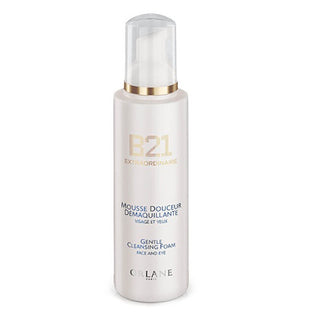 Orlane paris delicato schiuma detergente B21 Extraordinaire (delicato schiuma detergente) 200 ml