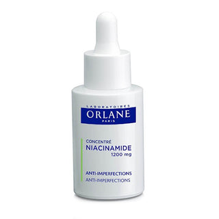 Orlane Paris Concentrato Per La Pelle Con Niacinamide Supradose (Concentrato Anti-Imperfezioni) 30 Ml