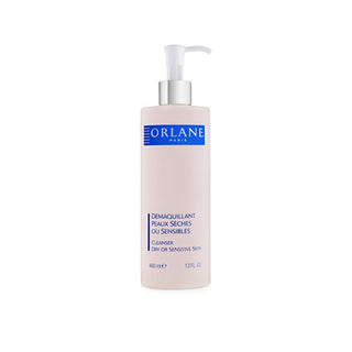 Orlane paris Cleanser Dry or Sensitive Skin 400 ml