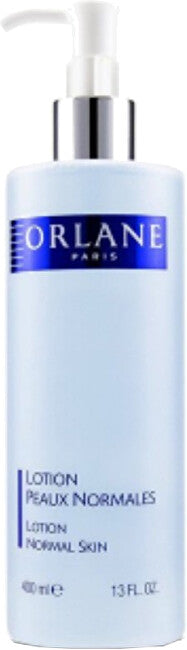 Orlane Paris Lozione Tonificante Pelle Normale 400 Ml