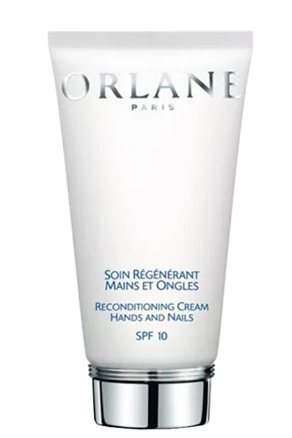 Orlane Paris Crema Ristrutturante Mani E Unghie Spf 10 75 Ml