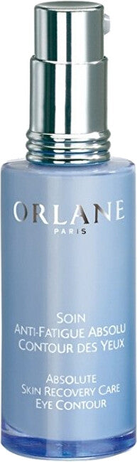 Orlane Paris Crema Rigenerante Absolute Skin Recovery (Care Eye Contour) 15 Ml