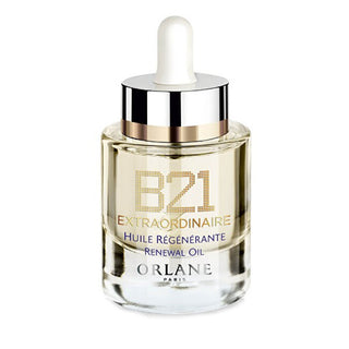 Orlane Paris Olio Nutriente Per La Pelle B21 Extraordinaire (Olio Rinnovatore) 30 Ml