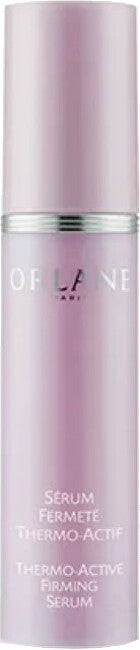 Orlane Paris Siero Rassodante Termoattivo 30 Ml