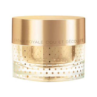 Orlane Royale, Crema Antietà, Per Collo e Decollete, 50 ml