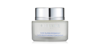 Orlane Concentrato Superidratante, Crema Idratante, Giorno, Per il Viso, 50 ml