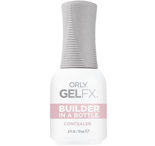 Orly Gelfx Builder In A Bottle Kit, smalto semipermanente, correttore, 18 ml
