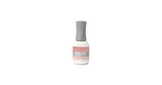 Orly Gelfx Builder In A Bottle Kit, semipermanente, smalto per unghie, rosa nudo, 18 ml