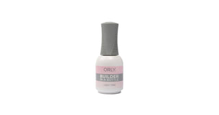 Orly Gelfx Builder In A Bottle Kit, semipermanente, smalto per unghie, rosa chiaro, 18 ml