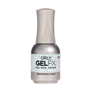 Orly Gelfx, crema, smalto semipermanente, Bohemian Child, 18 ml